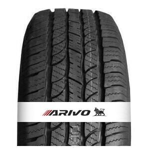 Terrano Arv H T