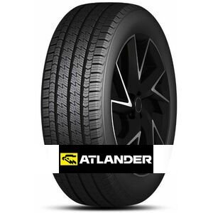 Lander Allseason Atl56