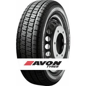 As12 All Season Van