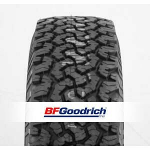 All Terrain T A Ko2