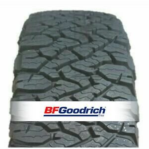 All Terrain T A Ko3