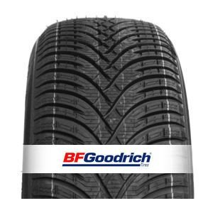 G Force Winter 2