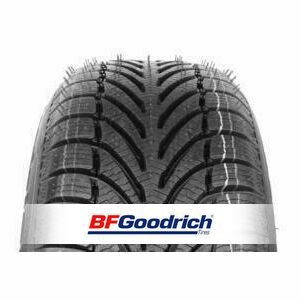 G Force Winter