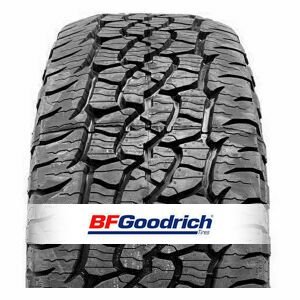 Trail Terrain T A