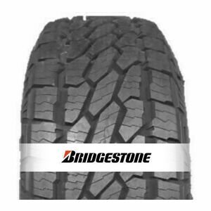 Dueler All Terrain A T002