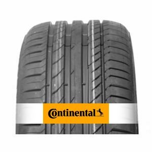 Contisportcontact 5 Suv