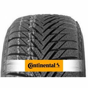 Contiwintercontact Ts800