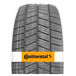 Vancontact A S Ultra
