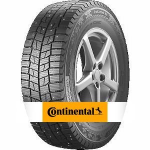 Vancontact Ice