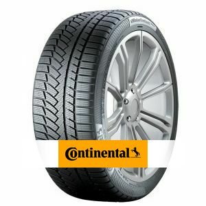 Wintercontact Ts850P Plus