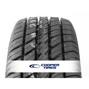 Cobra Radial G T