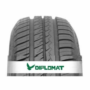 Diplomat Hp