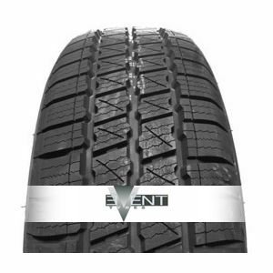 Admonum Van 4S