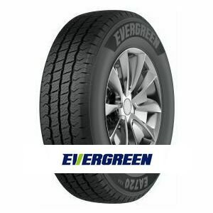 Ea720 Van All Seasons