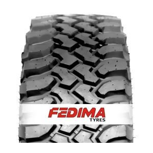 F Mud
