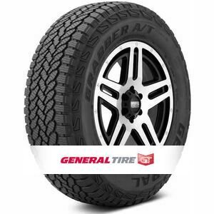 Grabber A T Sport W