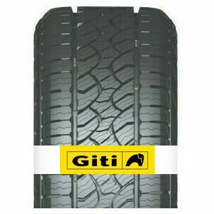 Giti4X4 At71