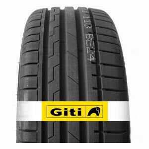 Gitisport S2 Suv