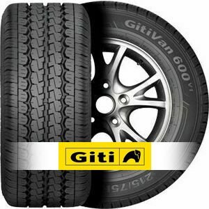 Gitivan 600 V1