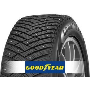 Ultra Grip Ice Arctic Suv