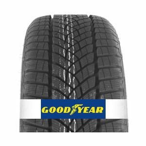 Ultra Grip Performance Suv