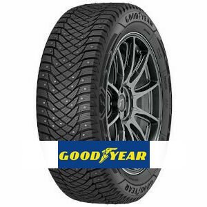 Ultragrip Arctic 2 Suv