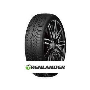 Greenwing A S