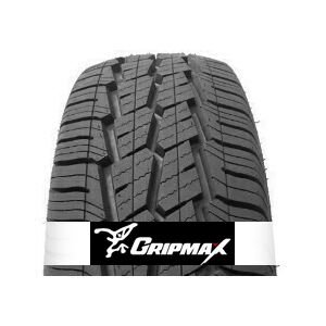 Suregrip A S Van