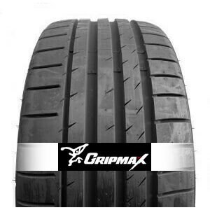 Suregrip Pro Sport