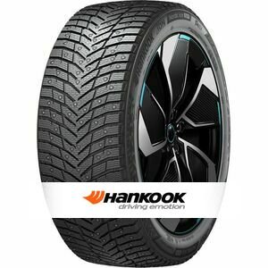 Ion Nordic I Ce Suv Iw04A