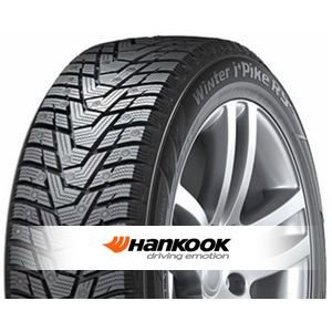 Winter I Pike Rs2 W429