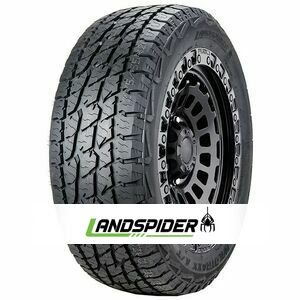 Wildtraxx A T