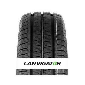 Winter Grip Van