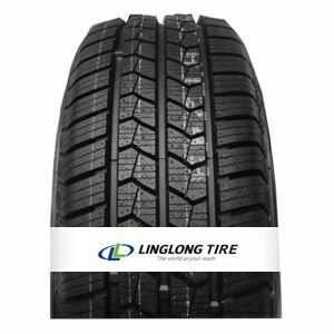 Greenmax Winter Van