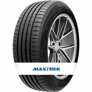 Maximus M2