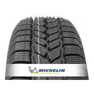 Agilis 51 Snow Ice