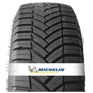 Agilis Crossclimate