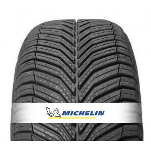 Crossclimate 3