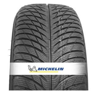 Pilot Alpin 5 Suv
