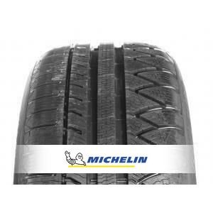 Pilot Alpin Pa3