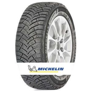 X Ice North 4 Suv