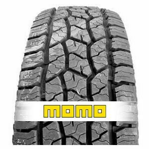 M 8 M Trail At