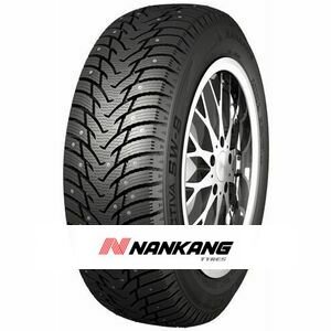 Ice Activa Sw 8