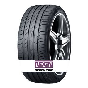 N Fera Sport Su2