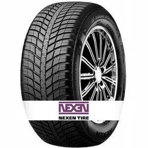 Nblue 4 Season Suv