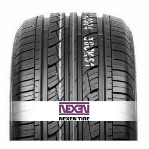 Roadian 542