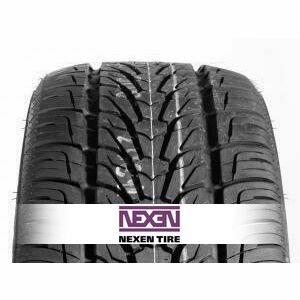 Roadian Hp