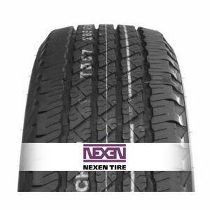 Roadian Ht Suv