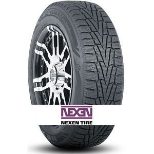 Winguard Winspike Suv