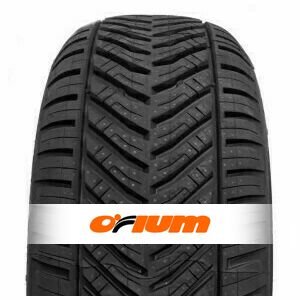 All Season Suv